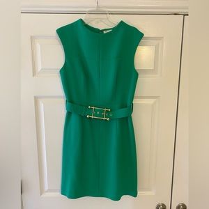 Milly size 8 dress